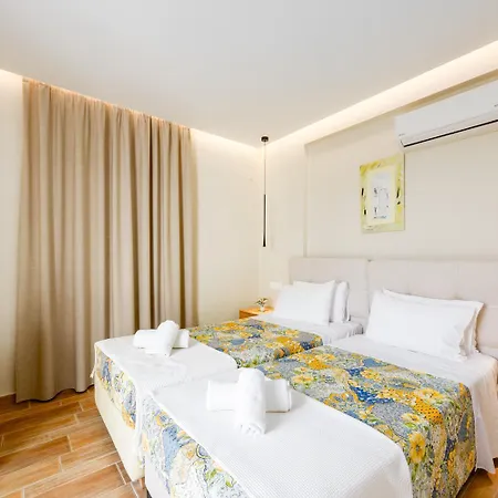 Villa Eleni Agios Stephanos Sidari (Corfu)