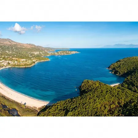Eleni Agios Stephanos Villa Sidari (Corfu)