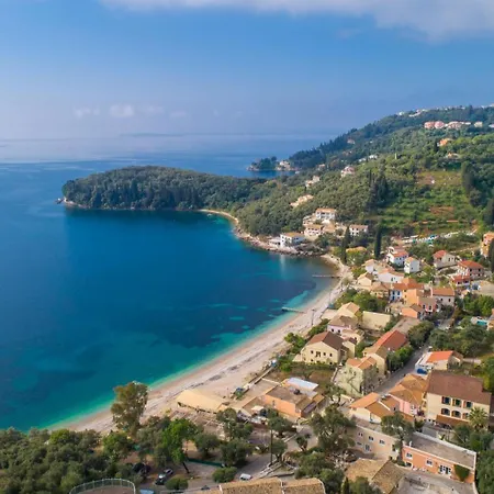 Eleni Agios Stephanos Sidari (Corfu)