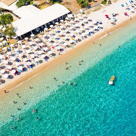 Villa Eleni Agios Stephanos Sidari (Corfu)