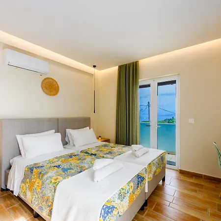 Eleni Agios Stephanos Villa *