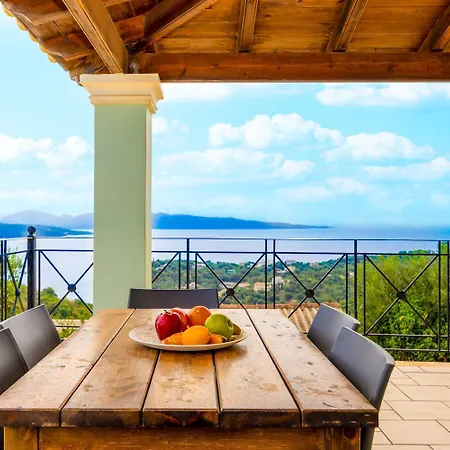 Eleni Agios Stephanos Villa Sidari (Corfu)