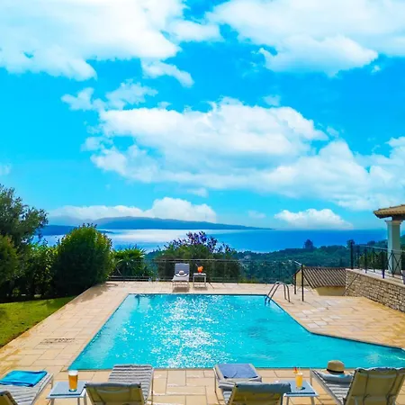 Eleni Agios Stephanos Sidari (Corfu)
